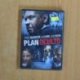 PLAN OCULTO - DVD