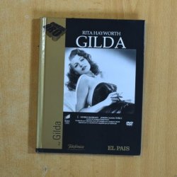 GILDA - DVD