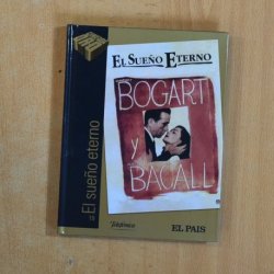 EL SUEÑO ETERNO - DVD