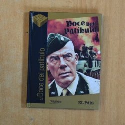 DOCE DEL PATIBULO - DVD