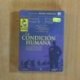 LA CONDICION HUMANA - DVD
