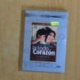 DE TODO CORAZON - DVD