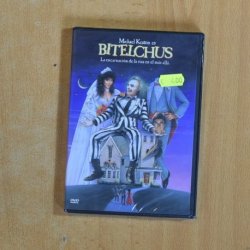 BITELCHUS - DVD