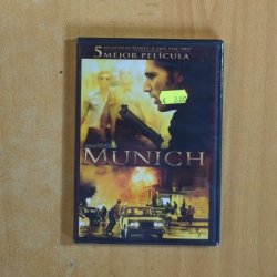 MUNICH - DVD