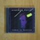 STEPHEN PETIT - TODAY IS HEAVEN - CD