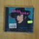 PAUL ANKA - AMIGOS - CD