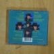 PAUL ANKA - AMIGOS - CD
