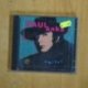 PAUL ANKA - AMIGOS - CD