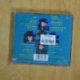 PAUL ANKA - AMIGOS - CD