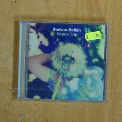 STEFANO BOLLANI - NAPOLI TRIP - CD