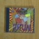 VARIOS - RITUAL - CD