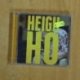 BLAKE MILLS - HEIGH HO - CD