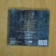ROBBIE HILL & THE BLUE 62S - PRICE TO PAY - CD