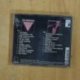 TOM ROBINSON - LAST TANGO - CD