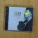 TOM ROBINSON - LOVE OVER RAGE - CD
