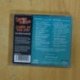 VARIOS - STORMY WEARTHER / CABI IN THE SKY - CD