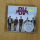 DVICIO - JSUTO AHORA - CD