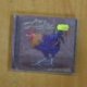 THE LOUK - CASO MIXTAPE - CD