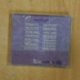 THE LOUK - CASO MIXTAPE - CD