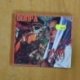 DONPA - 2XM - CD