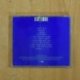 ROBBIE WILLIAMS - TAKE THE CROWN - CD