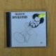 DONALD BYRD - THE BEST OF DONALD BYRD - CD