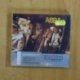 ABBA - THE BREAKTHROUGH - CD