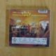 ABBA - THE BREAKTHROUGH - CD