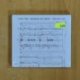 VIJAY IYER / WADADA LEO SMITH - DEFIANT LIFE - CD