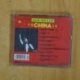 JACK MILLER - CHINA - CD