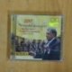 ZUBIN MEHTA - 2007 NEUJAHRSKONZERT - CD