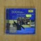 MARISS JANSONS - 206 NEUJAHRSKONZERT - CD