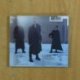 DEPECHE MODE - SPIRIT - CD