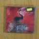 DEPECHE MODE - SPEAK & SPELL - CD