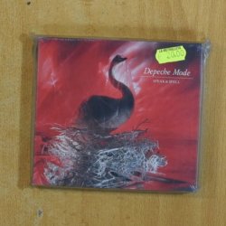 DEPECHE MODE - SPEAK & SPELL - CD