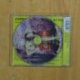 CHARM - EN LO PROFUNDO DEL BOSQUE - CD SINGLE