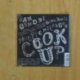 SAM GENDEL - COOK UP - CD