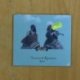 CAAMAO & AMEIXEIRAS - AIRE - CD