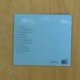 CAAMAO & AMEIXEIRAS - AIRE - CD