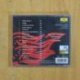 ALBENIZ - THE CATERPILLAR ALBENIZ SONGS - CD