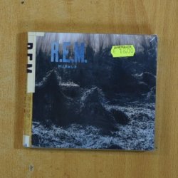 REM - MURMUR - CD