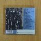 REM - MURMUR - CD