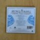 VARIOS - HECHOS DE NUBES - CD