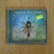 NENA DACONTE - UNA MOSCA EN EL CRISTAL - CD