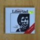 VICTOR JARA - TE RECUERDO AMANDA - CD