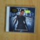 VARIOS - LARA CROFT TOMB RAIDER - CD
