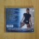VARIOS - LARA CROFT TOMB RAIDER - CD