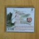 VARIOS - SUICIDAS EN CONCIERTO - CD