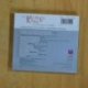THE MICHAEL KAMEN - SOUNDTRACKS - CD