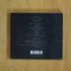 EMELI SANDE - OUR VERSION OF EVENTS - CD